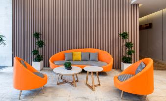 Kaijing Hotel (Guangzhou Conghua Huanshi East Road)