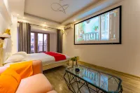 Nanning Miduo Hotel Apartment - Esports