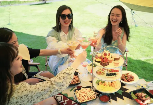 Shangri-La Guilin Здоровье и отдых Photos