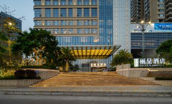 One City Rezen Hotel