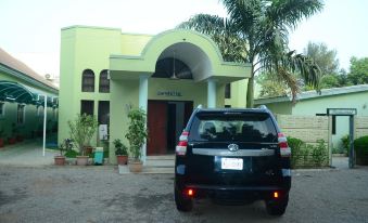 Quarter House Hotels