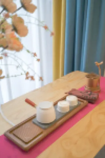 雲水歌謠·蝶墅（南靖土樓雲水謠店）