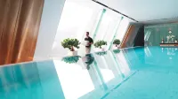 Four Seasons Hotel Gresham Palace Budapest - Luksus