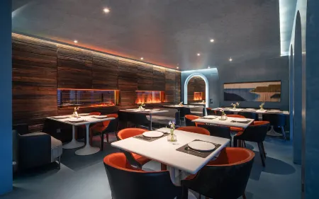 Tinghua Island Garden Resort Отели рядом с достопримечательностью «Daoyibang Fishing Village»