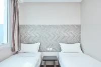 ibis budget Singapore Ruby