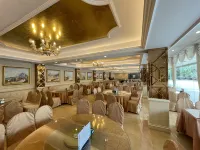 ウィーンホテル（韶関仁化丹霞山観光地）