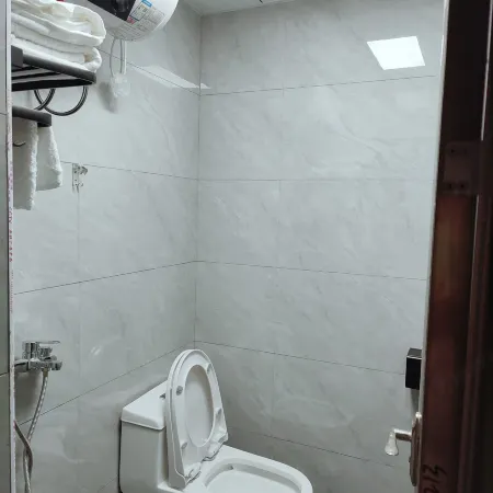 Qingliu Qinglong Hotel