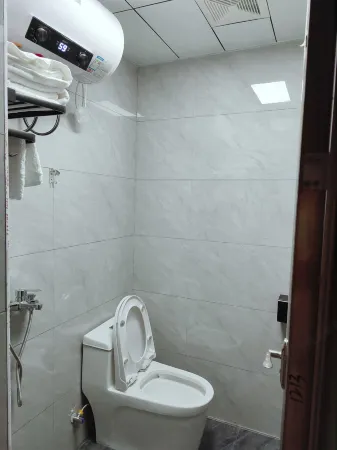 Qingliu Qinglong Hotel