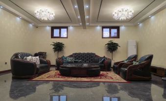 Wanhao Hotel