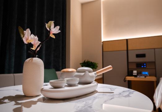 시시 허무 인 전경