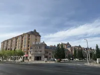 Starway Hotel (Burqin Shenhu South Road) Hotels in Burqin County