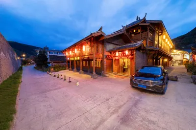 Zhongting Xiyun Hotel