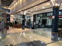 Li Cheng Bin Guan Hotels in Licheng