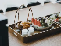 泊隱一念間飯店（桂林兩江四湖象鼻山店） - 早餐