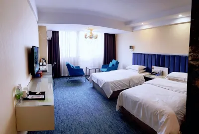 Visir hotel Hotel in zona Liudonghe Canyon