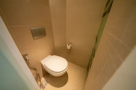 Studio M Hotel