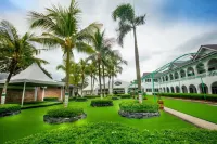 Embun Resort Putrajaya Các khách sạn ở Sepang
