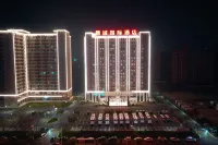 Henan Changyuan Xincheng International Hotel Hotels near Changyi Stadium