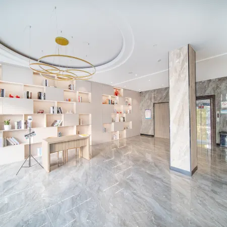 Sanmen Yuanchang Hotel