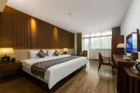 Tianyi Boutique Hotel (Baoting Qixian Square)
