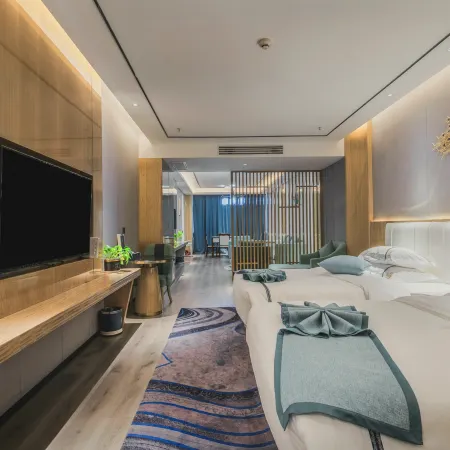 Haizhilan Hotel
