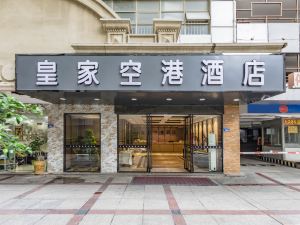 Huangjia Konggang Hotel