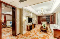 Bowu Tieshan Hotel Hotels in Bozhou