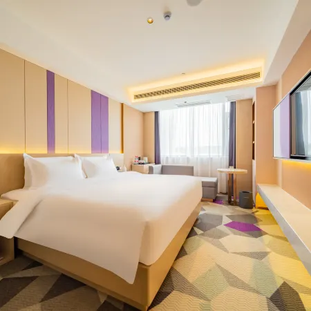 Lavande Hotel (Xingping Maweiyi Hangkong Square)