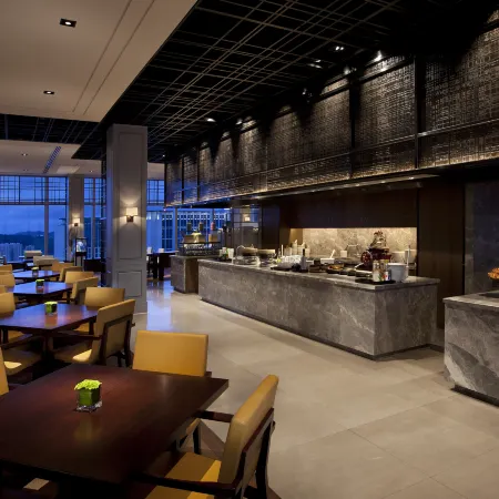 Grand Hyatt Macau