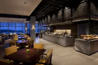 Grand Hyatt Macau - 5 estrellas
