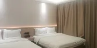 Jinzhong Lecheng Hotel - Suite De Recreación (con Ajedrez & Amp; Tarjetas)