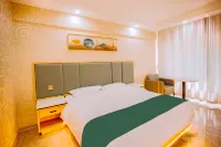 Chifeng Yulong No.1 Self-checkin Homestay - พร้อมระเบียง