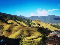 Jingbo Yunxi Holiday Hotel Hotel a Longsheng