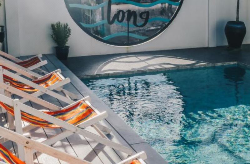 Borbaboom Phuket Poshtel & Hostel photo 2