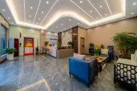 Yu'an Dongsheng Hotel (Yulong Moore City Branch)
