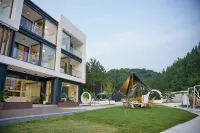 Qiandao Lake Lanhu Homestay 첸다오후/천도호 기차역 주변 호텔