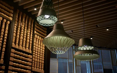 Le Méridien Petaling Jaya