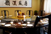 See also Pingyao Theme Hotel·Mandarin Hotel - 朝食