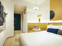 Citadines Connect City Centre Singapore Hotels in Singapore