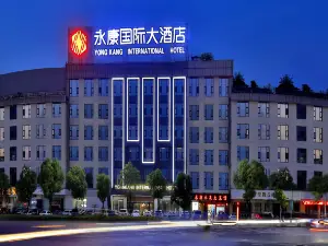 Yongkang International Hotel