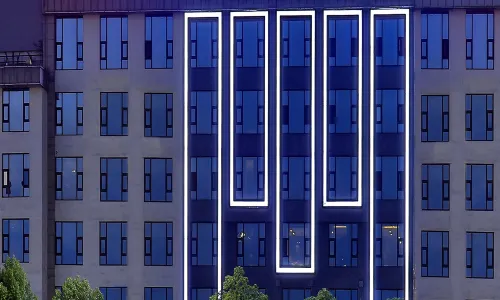 Yongkang International Hotel