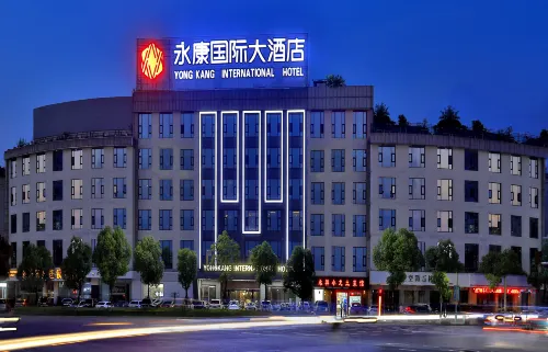 Yongkang International Hotel