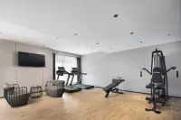 Kunshan Wanda Yuehua Hotel