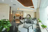 Wuwei Wuliang Wenhua Hotel