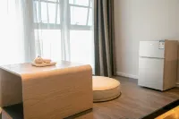 HanTing Hotel (Wuhu Fangte Government Service Center) Hotels in Wuhu