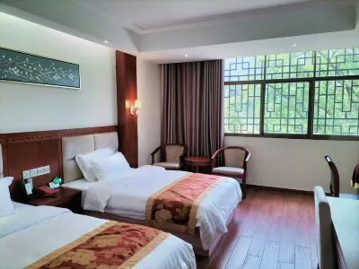 Shijin Tiantang Holiday Hotel