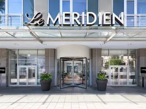 Le Méridien Munich