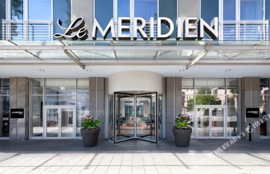 慕尼黑艾美酒店