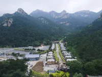 Yunshan Shengjing Boutique RV Homestay (Qingyansi Branch) 베이전 호텔