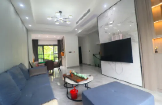 旅墅度假別墅（惠州惠林温泉店）